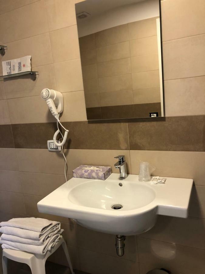 B&B La Dimora Del Conte Neapol Exteriér fotografie